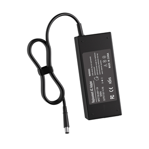 <span class=keywords><strong>Cargador</strong></span> de Alta Calidad <span class=keywords><strong>para</strong></span> Portátil, Adaptador de Corriente de 90W 19V 4.74A 7.4*5.0MM <span class=keywords><strong>para</strong></span> <span class=keywords><strong>HP</strong></span> 23-G010 24-G014 24-F0047C - Product Image 1