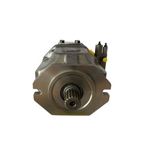 Pompe hydraulique A10vso10, A10vso18, A10vso28, A10vso45, A1071 pour système hydraulique, chargeuse sur pneus, machines agricoles, tondeuse à gazon - Product Image 1