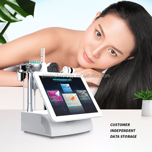 Factory Price 5 in 1 High-definition Hair Scalp Analyzer <b>Massage</b> Machine - Product Image 5