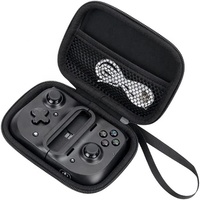 Manette de jeu mobile Gamepad Hard Eva Case pour Razer Kishi Manette de jeu mobile Gamepad - Case Only