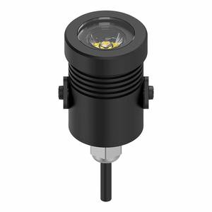 Focos LED de Aluminio GT-01 IP65 Resistentes al Agua, CRI 95, Certificación CE, Ligeros, para Jardín Exterior, con 3 Años de Garantía - Product Image 6