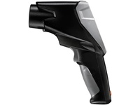 Testo 835-T2 Infrared & Contact Thermometer 50:1 Optics OEM/ODM Customizable Brand New in Stock