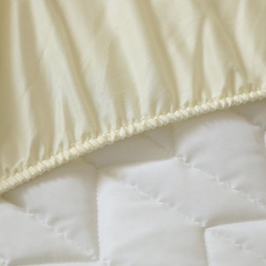 Bán Buôn Tùy Chỉnh Thiết Kế Bộ Đồ Giường Không Thấm Nước Non-slip Luxury Tinh Khiết Cotton Bộ Đồ Giường Tấm Ga Trải Giường - Product Image 4