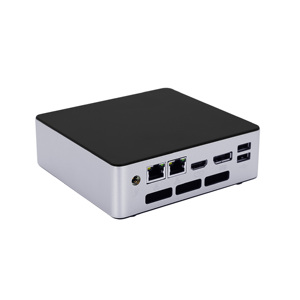 OEM Intel Core I5 12th Gen <span class=keywords><strong>CPU</strong></span> 16GB <span class=keywords><strong>DDR4</strong></span> 512GB SSD 4K Pantalla Función completa Tipo-C AI NUC Mini PC con DP Nuevo producto - Product Image 3