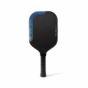 <span class=keywords><strong>Raquette</strong></span> de <span class=keywords><strong>pickleball</strong></span> en fibre de carbone Toray T700 thermoformée avec noyau en mousse MPP, homologuée USAPA, texture rugueuse durable – Offre Spéciale - Product Image 1