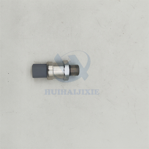 Pièces détachées pour excavatrice, nouveau capteur de pression de carburant K1057340, capteur de pression K1057340 pour excavatrice - Product Image 5