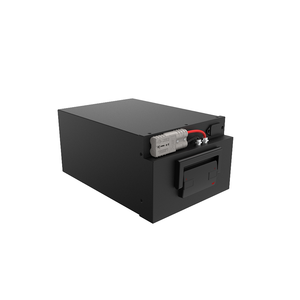 Batterie au lithium personnalisée de haute qualité pour vélos et motos électriques 3000W 60V/72V – Vente en gros - Product Image 1