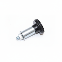 Nouvelle roulette de guidage Valea pour porte coulissante, remplacement 9160794 et 7700352492 pour Opel, pour modèles