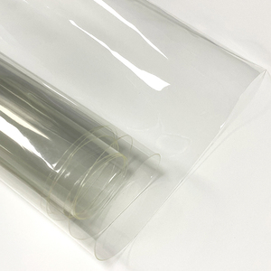 Pellicola Trasparente in TPU da 0,5 MM, Rotolo di <span class=keywords><strong>Film</strong></span> TPU Trasparente per Scarpe, Borse e Impermeabili - Product Image 5