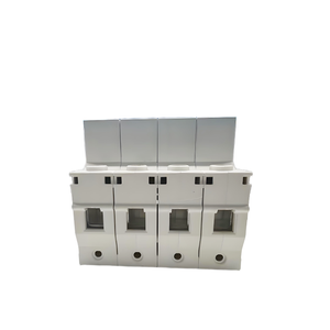 מפסק זרם מפסק מעגל מפסק מיניאטורי עם qhb7 63 c6 מתג אוויר בית 1p 2p 3p מתג 4p - Product Image 3