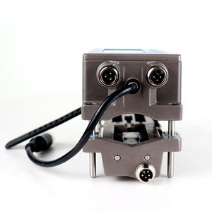 IP67 HOST Klemm-Ultraschall-Durchflussmesser HVAC RS485 Ultraschall-Durchflussmesser Ultraschall-Rohrwanddickenmessgerät - Product Image 2