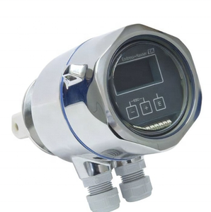 เครื่องวัดค่าการนำไฟฟ้าแบบกะทัดรัดรุ่น CLD18-BTDK ของแท้จาก E+H ยี่ห้อ Smartec ราคาถูก มีสินค้าในสต็อก จาก Endress+Hauser - Product Image 2