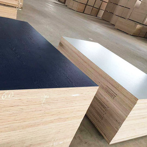 Bán Sỉ Ván Dăm/Ván Dăm Ván Ép Ván Ép <span class=keywords><strong>Melamine</strong></span> Cho Đồ Nội Thất Gỗ - Product Image 4