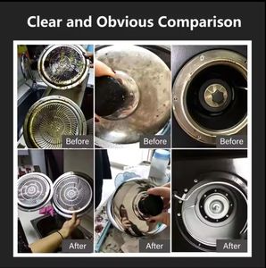 Nettoyeur vapeur sous pression 110V-220V, machine de nettoyage à la vapeur chaude 105°C pour la cuisine, nettoyeur vapeur professionnel pour la maison et la voiture - Product Image 2