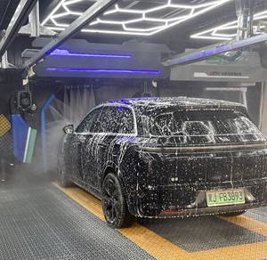 Vente chaude Carwash <span class=keywords><strong>Auto</strong></span> Detailing Machine <span class=keywords><strong>de</strong></span> <span class=keywords><strong>lavage</strong></span> <span class=keywords><strong>de</strong></span> voiture automatique sans contact Équipement <span class=keywords><strong>de</strong></span> <span class=keywords><strong>lavage</strong></span> <span class=keywords><strong>de</strong></span> voiture à haute pression <span class=keywords><strong>Station</strong></span> <span class=keywords><strong>de</strong></span> <span class=keywords><strong>lavage</strong></span> <span class=keywords><strong>de</strong></span> voiture - Product Image 6