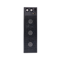 Vente chaude Fluminer L1 Pro Crypto Miner 6Gh/s 1400W Dogecoin Litecoin Bells Dernier processeur de données d'ordinateur