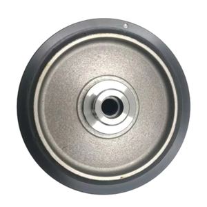 Katrol poros engkol mesin 11237805696 untuk BMW X3 E46 E90 E60 E61 E83 - Product Image 2