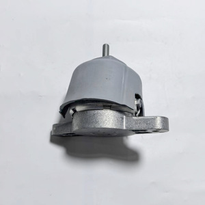 ยางรองแท่นเกียร์สำหรับ Audi A8 D3 4E0399151DD แท่นยึดเครื่องยนต์เหล็ก - Product Image 3