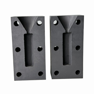 Chuyên nghiệp <span class=keywords><strong>Graphite</strong></span> tỏa nhiệt Khuôn Hàn cho lò - Product Image 2