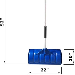 אספקה ישירה מהמפעל עבור את חפירה/דחפור השלג מפלסטיק עמיד ועמיד בפני קור, רב מכר - Product Image 4