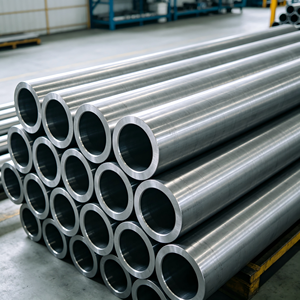 Tube en acier sans soudure tréfilé à froid et affûté ST52 E355 DIN2391 EN10305 – Vente en gros à prix réduit du fabricant - Product Image 3