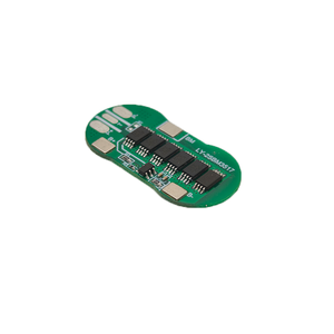 BMS LiFePO4 2S 1.8A 3.5A 4.5A 6.5A 7.5A 8.5A 7.4V PCB và pcba sản phẩm cho các thiết bị điện tử, Bán buôn từ nhà sản xuất - Product Image 2