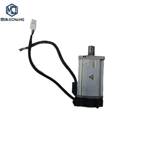 มอเตอร์เซอร์โว400W AC มอเตอร์เซอร์โว MHMD042S1V MHMD042S1S MHMD042S1T MHMD042S1U ระบบอัตโนมัติสำหรับอุตสาหกรรม - Product Image 1