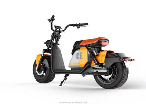 Motorräder & Roller Einrad <span class=keywords><strong>Mobot</strong></span> Fatbike-Roller Motorrad für Erwachsene Leistungsstark - Product Image 2