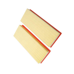 Filtro de aire 112 094 06 04 1120940604 para MERCEDES BENZ <span class=keywords><strong>CHRYSLER</strong></span> CLASS T, modelo S204 M 272 921 - Product Image 4