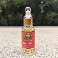 Ensemble de Savon Yoni, Huile Yoni et Gel Lavant Yoni de Haute Qualité à Marque Privée – Kit de Savon Solide à l'Huile Essentielle Équilibrant le pH Vaginal