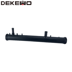022121050A 95510605000 022121085A DEKEWO Piezas de Auto, Tubo de Refrigerante para VW Touareg <span class=keywords><strong>Sharan</strong></span> Phaeton PORSCHE Cayenne <span class=keywords><strong>VR6</strong></span> - Product Image 2