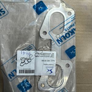 Joint de collecteur d'échappement 6421420080 pour Mercedes Benz W166 X166 X164 W463 W164 W639 GLE350D GLS350D GL350 G350D ML350 A6421420080 - Product Image 4