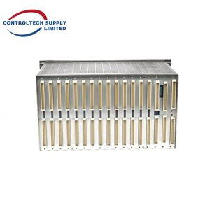 Châssis de rack Bently Nevada 3500/05-02-04-02-00-01 de qualité supérieure - Product Image 2
