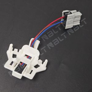 Sensor de Velocidad para <span class=keywords><strong>Lavadora</strong></span> Eléctrica NBLT WH03X32158 Compatible con Lavadoras Whirlpool y <span class=keywords><strong>Hotpoint</strong></span>, Reemplaza WH12X25294 WH12X26330 - Product Image 2