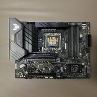 Placa Base Plc TUF GAMING B660M-PLUS WIFI DDR4 LGA1700 DDR4, Suministro al por Mayor