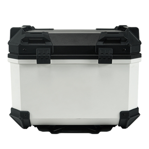 F2-<span class=keywords><strong>MOTO</strong></span> - Baúl Trasero Universal <span class=keywords><strong>para</strong></span> Motocicleta <span class=keywords><strong>de</strong></span> 45L con Marca X, <span class=keywords><strong>Caja</strong></span> <span class=keywords><strong>de</strong></span> Equipaje <span class=keywords><strong>de</strong></span> Plástico ABS - Product Image 6