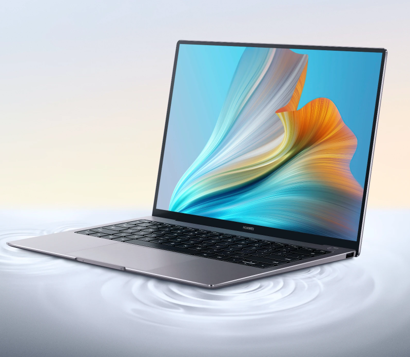 Newfor HUAWEI MateBook X Pro 2021 - Intel Core i7, 16GB RAM, 512GB