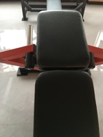 Nouvelle Série d'Équipements de Musculation Professionnels Chinois 2026 en Promotion : Appareil Incliné pour Épaules à Charge de Plaques