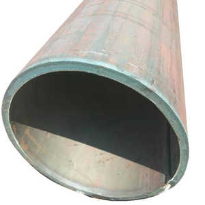 800mm 직경 강관 API 준수 6 드릴 및 오일 애플리케이션용 탄소 Sch <span class=keywords><strong>40</strong></span> 직경 125mm 용접 강관 - Product Image 1