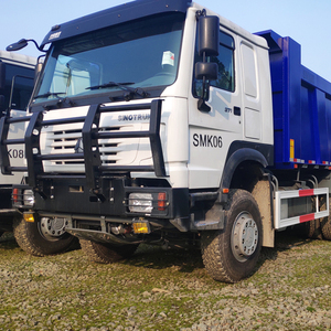 Camión <span class=keywords><strong>de</strong></span> basura para minería, nueva carga nominal <span class=keywords><strong>de</strong></span> 50 toneladas a <span class=keywords><strong>la</strong></span> venta - Product Image 5