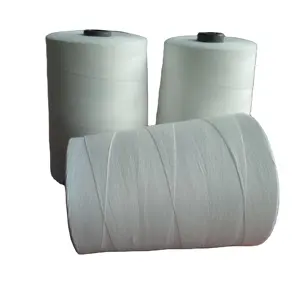 12s4 20s6 Color Weight Are Customization Rice Bag Closing Thread