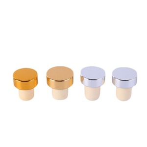 <span class=keywords><strong>Bouchon</strong></span> de <span class=keywords><strong>vin</strong></span> personnalisé naturel en polymère synthétique, <span class=keywords><strong>bouchon</strong></span> de bouteille de <span class=keywords><strong>vin</strong></span> - Product Image 3