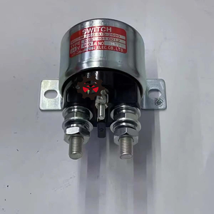 Yoongshing PC2000-8 <span class=keywords><strong>Dozer</strong></span> Loader D155AX-6 suku cadang ekskavator baterai sakelar pemanas relai 600-815-2690 - Product Image 3