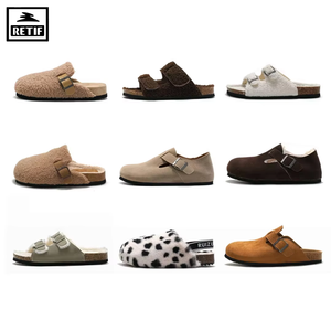 <span class=keywords><strong>Sandali</strong></span> Birkenstock di Alta Qualità, Infradito per Uomo e Donna con Cinturini a Fibbia, Comodi <span class=keywords><strong>Sandali</strong></span> e Ciabatte alla Moda - Product Image 6
