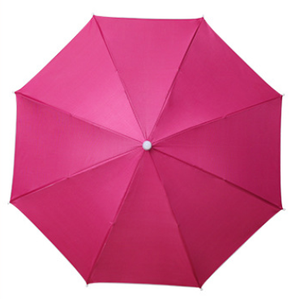 New Arrivals Outdoor Golf Fishing Camping Novelty All-in-One Modern Design Polyester Non-handle <b>Umbrella</b> - Product Image 6