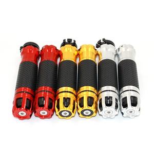 Repuestos y Accesorios para Motocicletas, Manillar Universal para Motocicleta, Barra de Dirección M3, Cubierta de Empuñadura para Motocicleta Little Monkey - Product Image 1