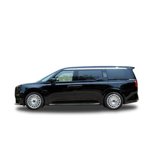 2024 Modèle 5 portes 4 places MPV Véhicules électriques Geely <span class=keywords><strong>Zeekr009</strong></span> Radiance - Product Image 5