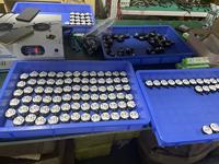 Sensor de detección de combustible ultrasónico diseñado específicamente para rastreador GPS de camiones con monitoreo de combustible