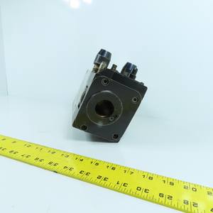 Nuovo Gruppo Testa di Taglio Laser PLC 5" D1.5" HD 5" Originale * Prodotto per Automazione * Disponibile - Product Image 3