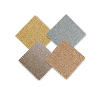 Carrelage en céramique de porcelaine pour la maison, la chambre à coucher, 60x60, carrelage de sol de casino, décoration en laine